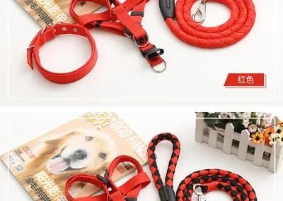 Premium Quality Coolcore Mesh No-Pull Pet Dog Harness Pet Product Mokofuwa