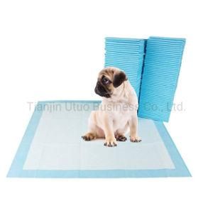 Multilayer Ultra Absorbent Dog Puppy Pads