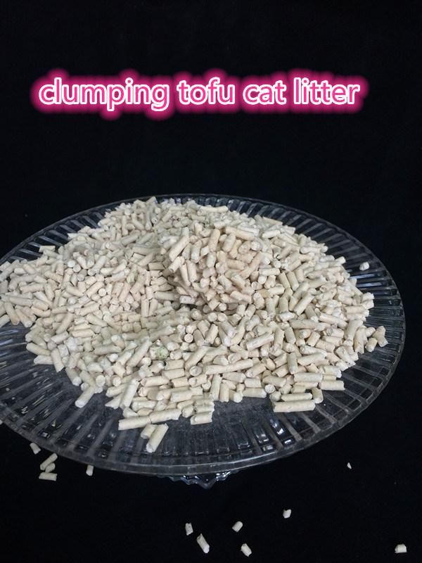 Tofu Cat Litter-Original