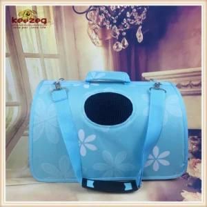 Hot Sale Pet Oxford Fabric Carrier Bag for Dog &amp; Cat (KD0005)