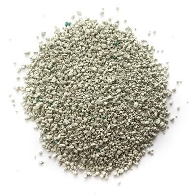 Bulk Clumping 2.0 3.0 mm Corn Tofu Cat Litter