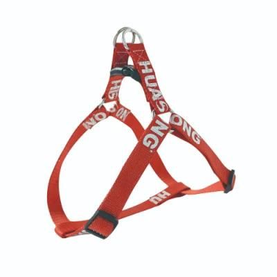 3m-Reflective Strap Step in Easy Walk Dog Harness OEM Printing