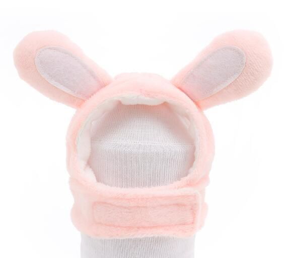 Cute Animal Teddy PE Headgear