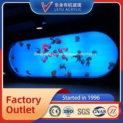 2022 New Shtyle Factory Supplier Aquaculture Tanks