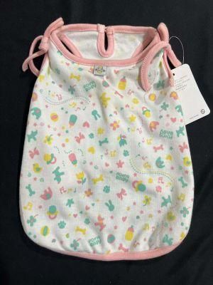 Pink Printing Puppy Vest Distributor Pet Products Pet Shirt