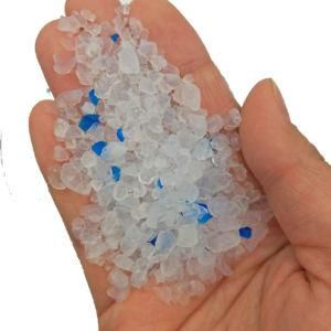 Multiple Irregular Crystal Silica Gel Cat Litter