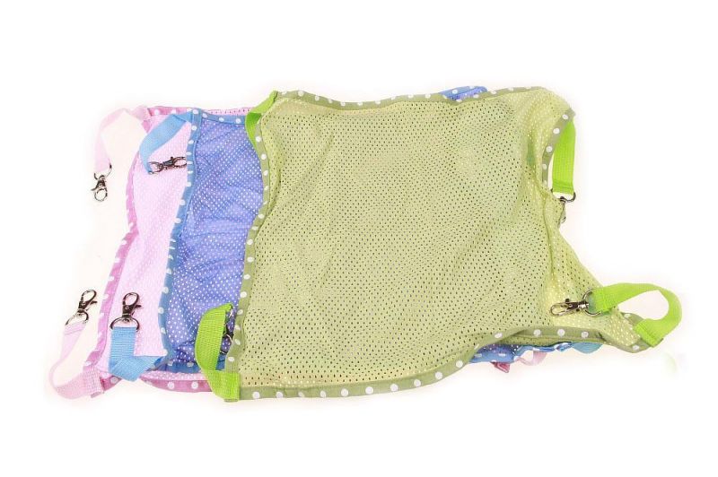 Summer Pet Hanging Breathable Cat Hammock Small Pet Hanging Bed