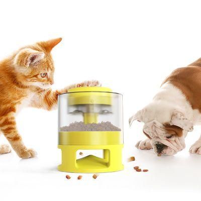 Interactive Pet Bowls &amp; Feeders From Direct Factory