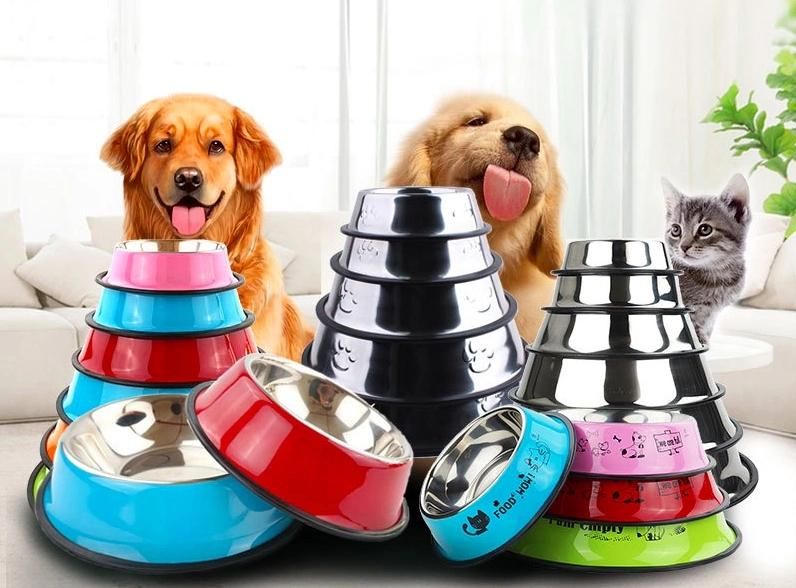 Customize OEM ODM Amazon Hot Sale Pet Dog Water Bottle Pet Bowl