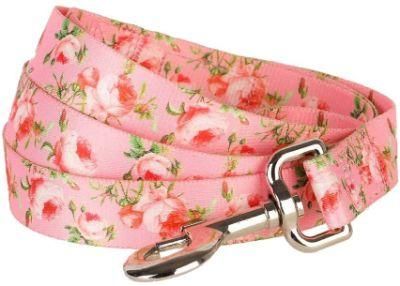 Strong with Comfortable Reflective Rope - Padded Handle Durable Dog Leash