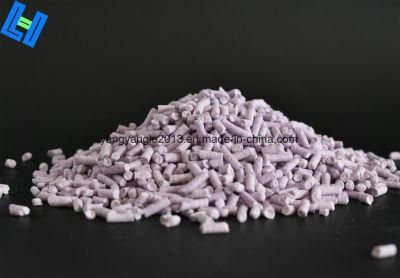 Cat Product: Tofu Cat Litter-Lavender Scent, Clump, Easy Scoop