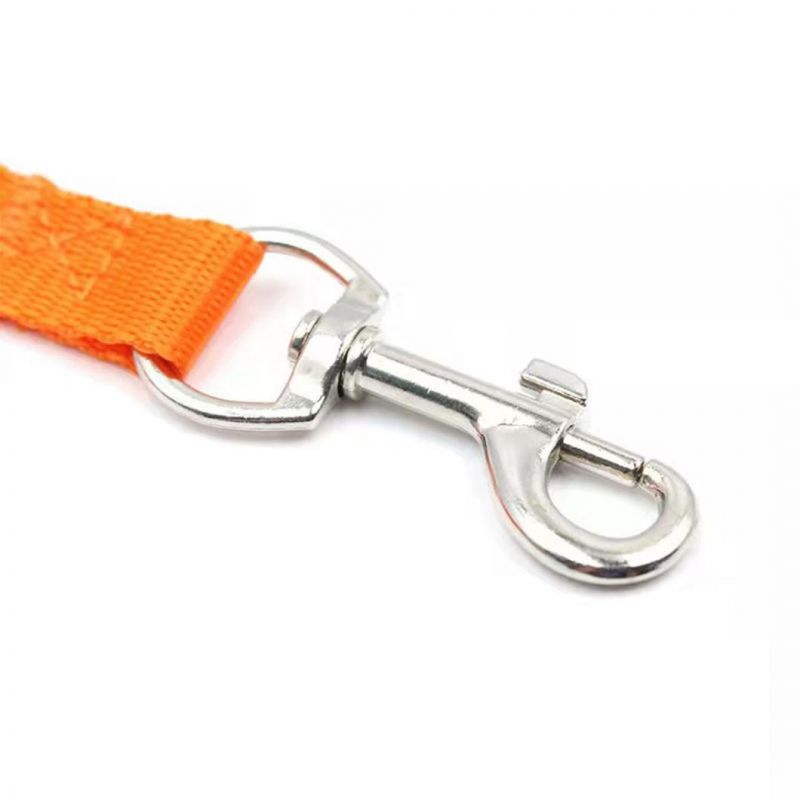 Durable Nylon Pet Leash Pure Dog Leash