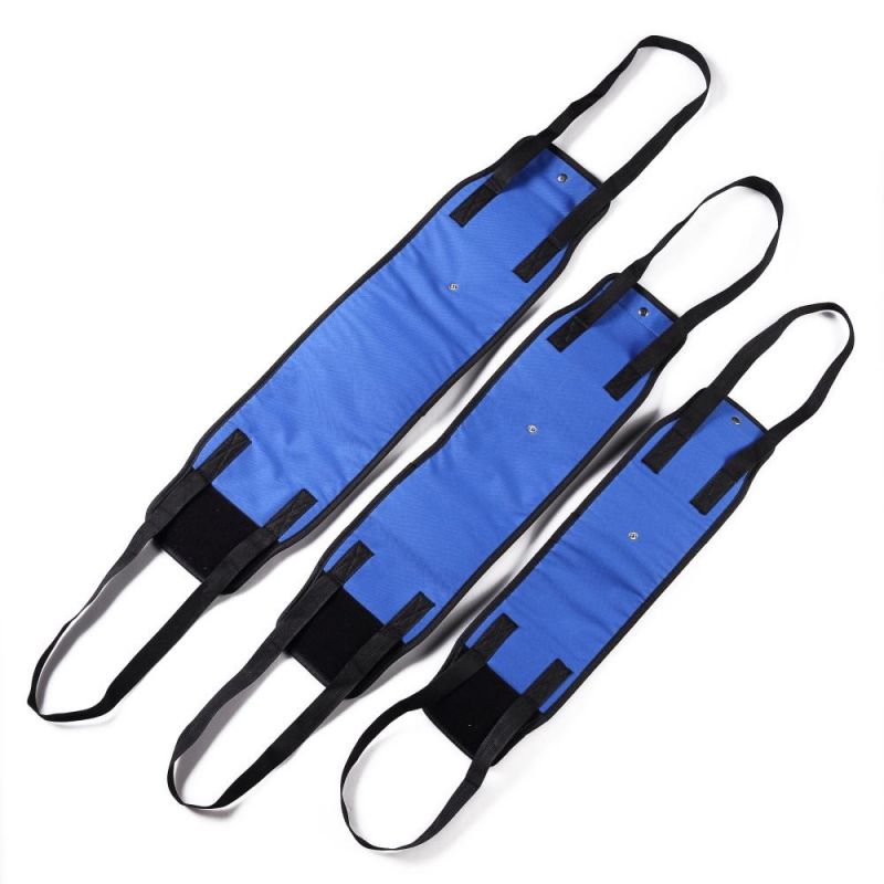 Portable Dog Lift Support Auxiliary Belt Rehabilitation Harness Assist Sling