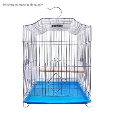 Iron Bird Cage for Sale Parrot Cage for Small Bird