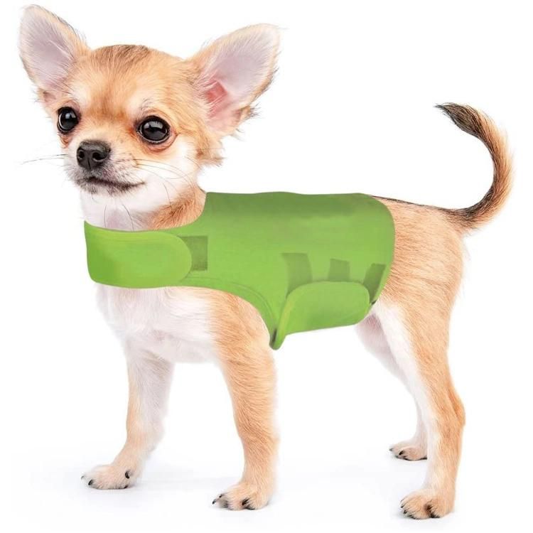 Hot Selling Shirt Dog Anxiety Calming Wrap
