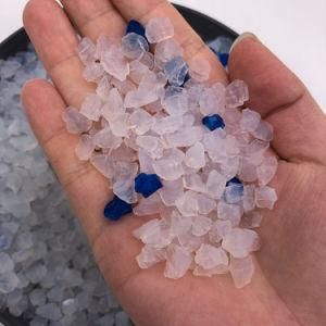 Wholesale Larger Particles Silica Gel Cat Litter 6-8 mm