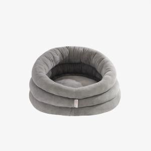 Hot Sale High Quality Small Footprint Easy to Clean Warm Pet Bed for Autumn and Winter