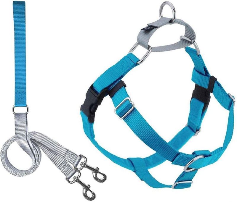 Petsafe Easy Walk Chic Dog Harness No Pull Dog Harness Perfect for Leash & Harness