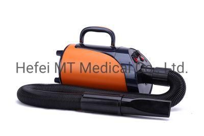 Mt Medical Pet Water Stepless Speed Blower High Power Mute Dog Cat Hair Dryer Large Dog Dryer