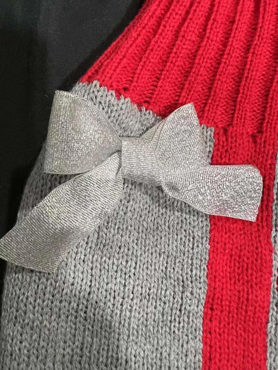 Christmas Style Pet Sweater Dog Sweater Products