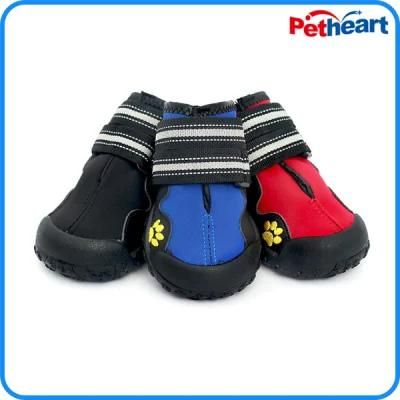 Manufacturer Hot Sale Summer Cool Mesh Pet Shoes Dog Boot