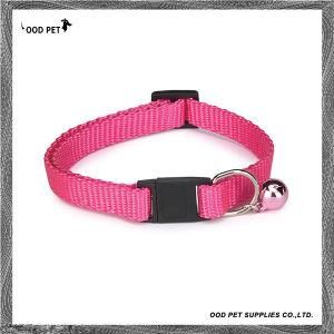 Nylon Pet Collars Cat Collar (SPC7234)