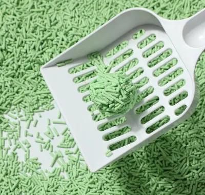 Wholesale Lower Price Tofu Cat Litter