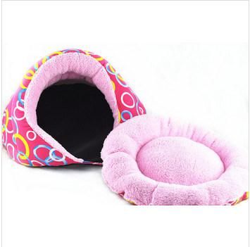 Professional Factory Hot Sale Pet Dog Bed Mat