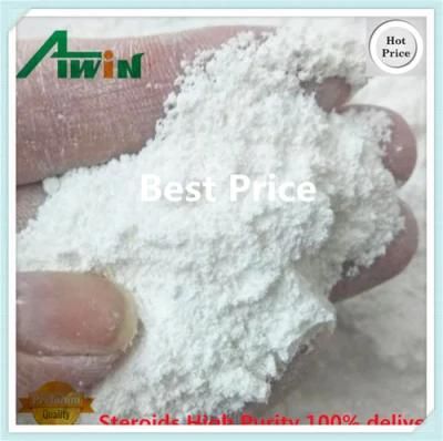 Manufacturer Supply Thymalfasin Powder Tanning Peptide Top Puirty