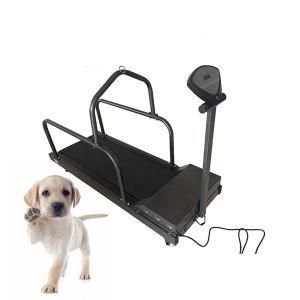 Dog Training Equipment Electric Motorised Dog Treadmill Walking Machine, Dog Sports Pets Treadmill for Puppy