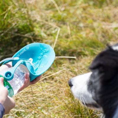 Wholesale Water Bottle for Dogs on The Go Water Bottle for Dog Walks