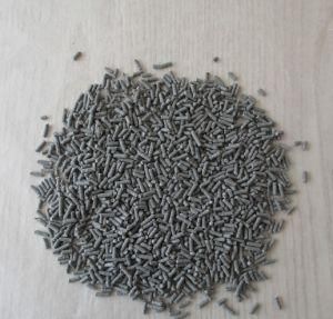 Pet Products Eco-Friendly Consumption Clumping Tofu Cat Litter