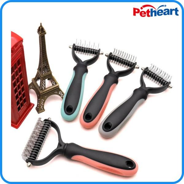 Factory Wholesale Cheap Pet Dog Comb