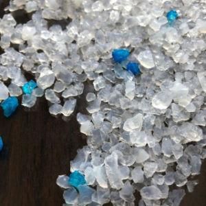 Free Sample Bulk Crystal Silica Gel Cat Litter Price Manufacturers