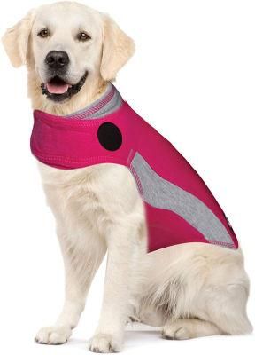 Dog Anxiety Calming Warm Dog Coats Puppy Jackets