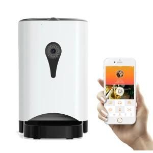 WiFi Remote Control Smart Automatic Pet Feeder