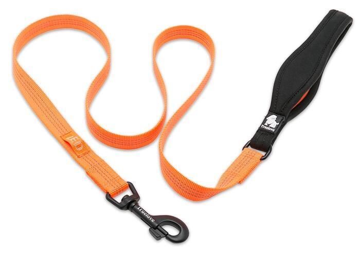 Fashionable and Durable LED Chain Dog Leash