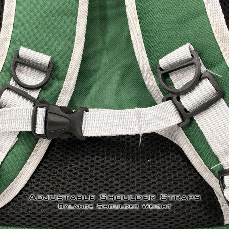 Stocked Bag Cat Space Capsule Waterproof Breathable Dog Pet Accessories