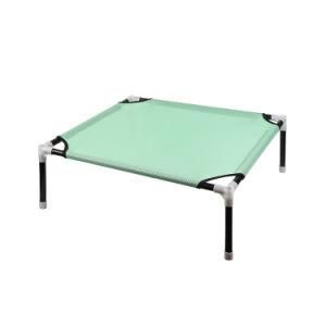 Elevated Pet Cot Breathable Durable for Cat and Dog