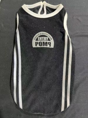&quot;Entry Pomq&quot; Manufacture Designer Pet Clothes