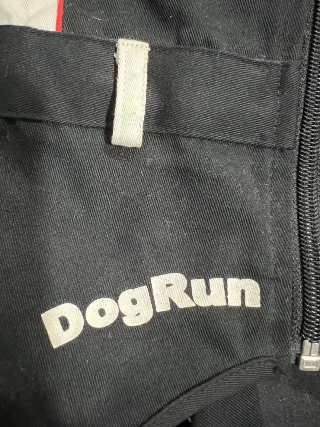 "Dog Run 24 Hours" Pet Pants Dog Pants Wholesale Pet Accessories