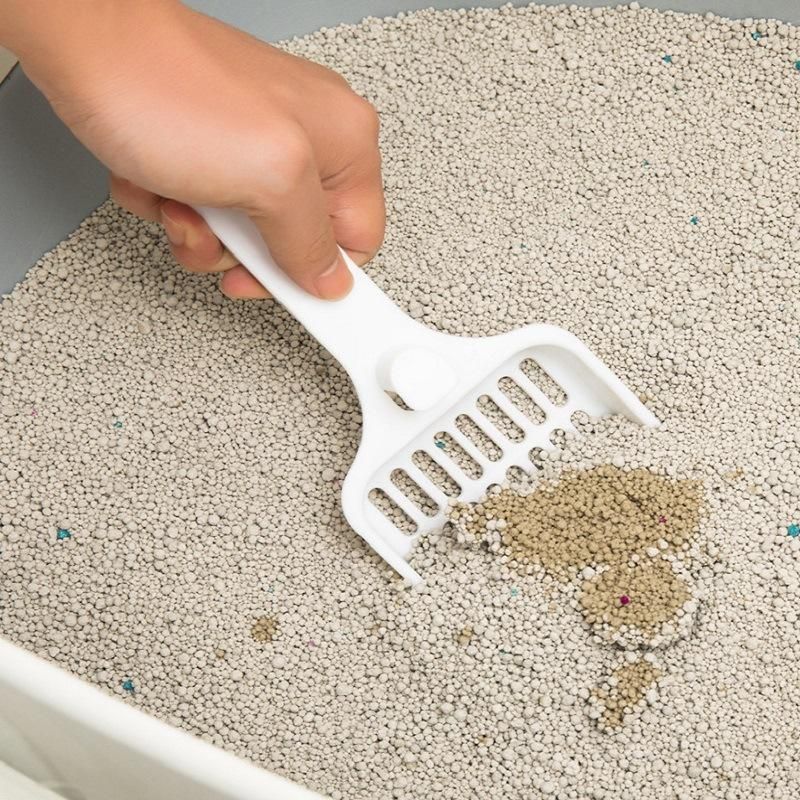 Cat Sand Shovel Litter Scoop Litter Shovel Pet Clean up