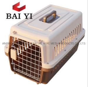 Airline Approved Pet Carrier Dog Carrier with Wheels