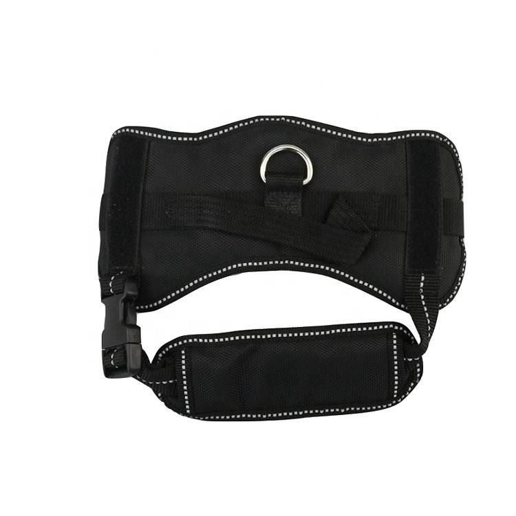 Wholesale Pulling Training Harness, Heavy Pet Small Vest No Pull Adjustable Dog Harness//