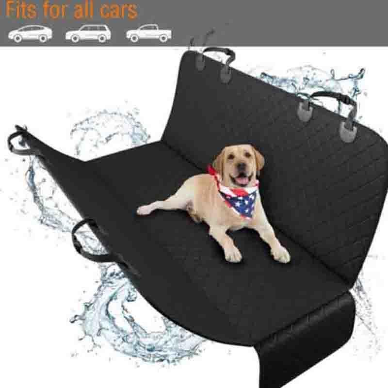 Car Pet Supplies Cat Dog Mat Waterproof Washable Pet Seat