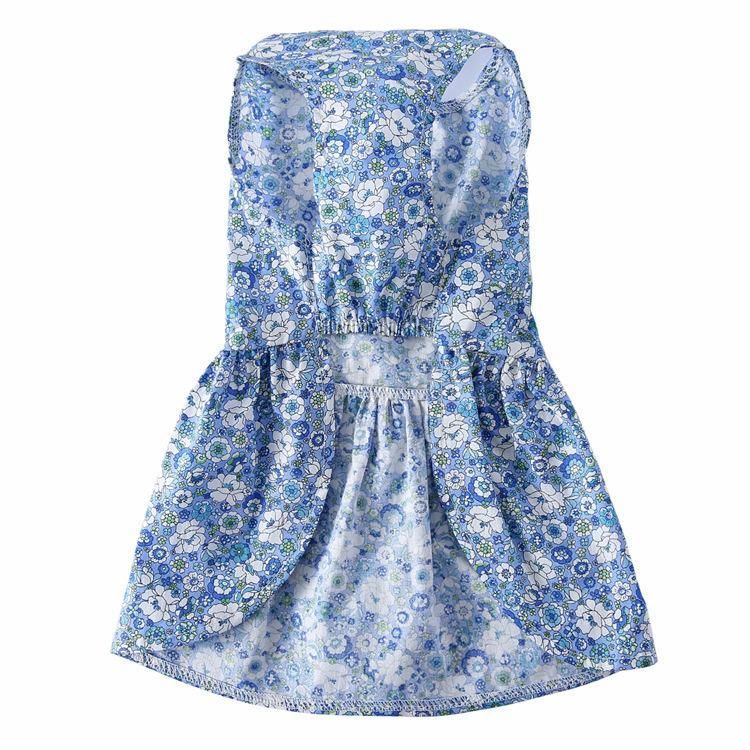 Puppy Dog Cats Princess Dresse Skirt