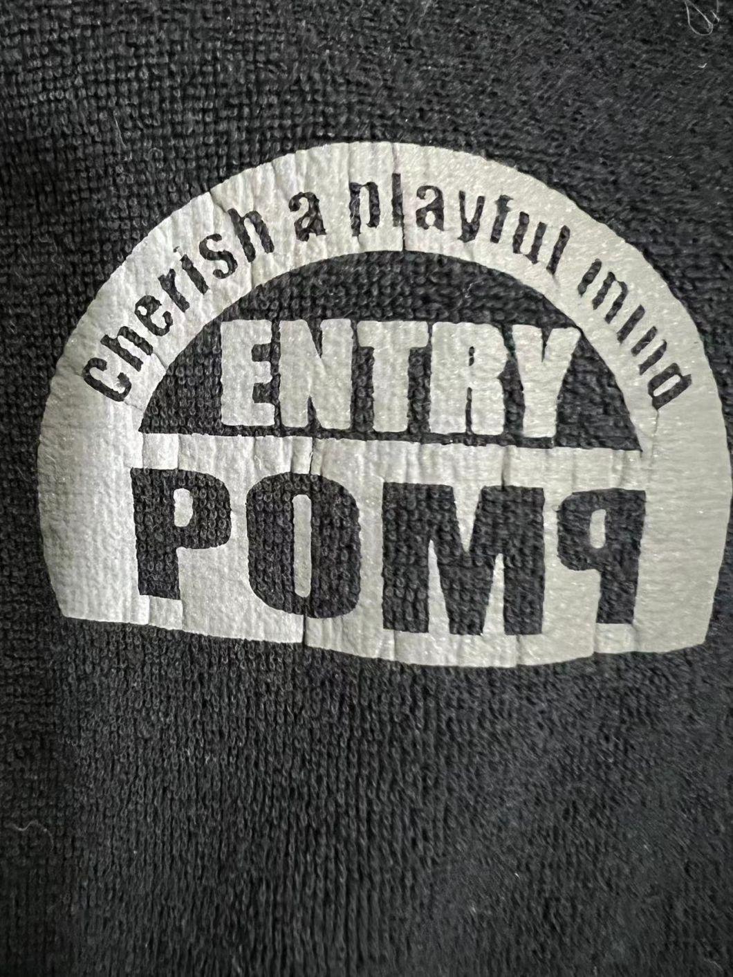 "Entry Pomq" Manufacture Designer Pet Clothes