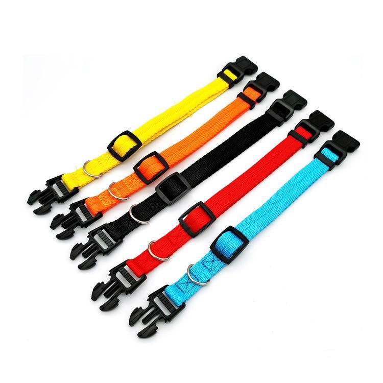 Nice Design Most Popular Dog Collar and Leash Set