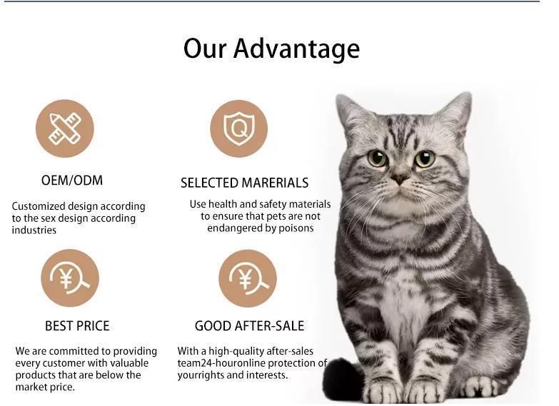 Recommended by North American Families Honey Peach Great Price Tofu Cat Litter