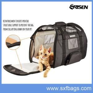 Portable Dog Carrier Fashion Convenient Pet Carrier